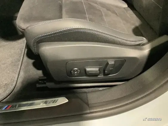 BMW SERIE 1 F70 - voiture de démonstration - Photo 1