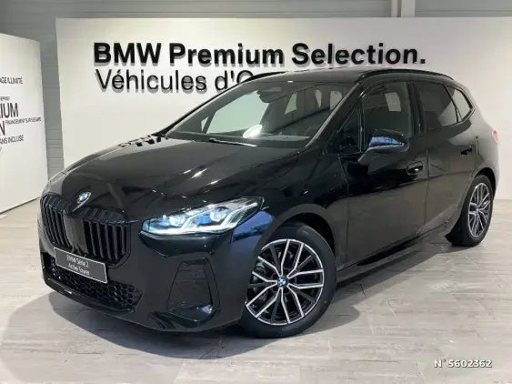 BMW SERIE 2 ACTIVETOURER II - voiture de démonstration - Photo 1