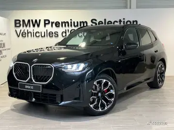 Acheter BMW X3 X3 30e xDrive 299 ch BVA8 M Sport démonstration en vente à BMW SAINT-MERRI AMIENS GUEUDET 1880