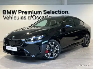 Acheter BMW SERIE 2 GRAN COUPE Gran Coupe 220d 163 ch DKG7 M Sport démonstration en vente à BMW SAINT-MERRI AMIENS GUEUDET 1880
