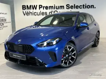 Acheter BMW SERIE 1 120 170 ch DKG7 M Sport démonstration en vente à BMW SAINT-MERRI AMIENS GUEUDET 1880