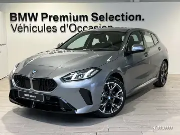 Acheter BMW SERIE 1 116 122 ch DKG7 M Sport Design démonstration en vente à BMW SAINT-MERRI AMIENS GUEUDET 1880