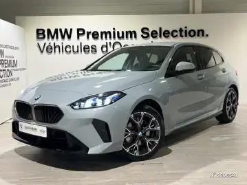Acheter BMW SERIE 1 120 170 ch DKG7 M Sport Design démonstration en vente à BMW SAINT-MERRI AMIENS GUEUDET 1880