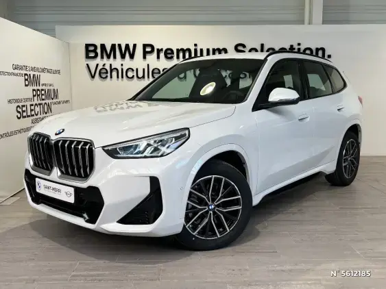BMW X1 U11 - voiture de démonstration - Photo 1