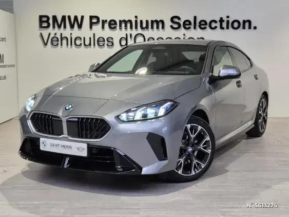 BMW SERIE 2 GRAN COUPE F74 - voiture de démonstration - Photo 1