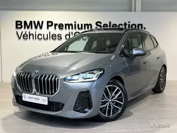 Acheter BMW SERIE 2 ACTIVETOURER Active Tourer 220i 170 ch DKG7 M Sport démonstration en vente à BMW SAINT-MERRI AMIENS GUEUDET 1880