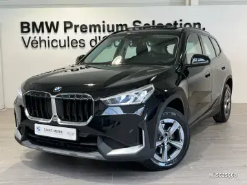 Acheter BMW X1 X1 sDrive 20i 170ch DKG7 démonstration en vente à BMW SAINT-MERRI AMIENS GUEUDET 1880