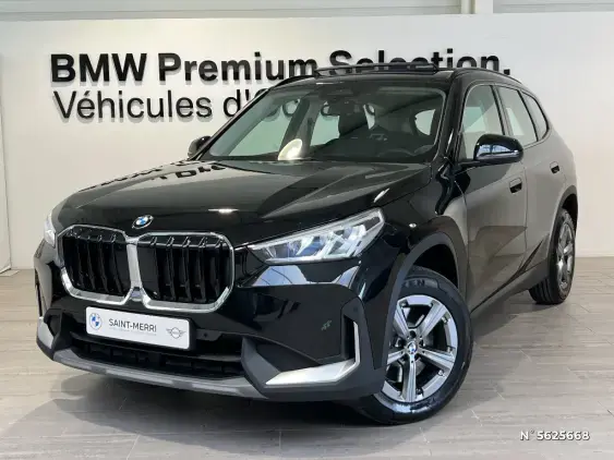BMW X1 U11 - voiture de démonstration - Photo 1