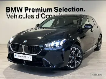 Acheter BMW SERIE 1 120 170 ch DKG7 M Sport Design démonstration en vente à BMW SAINT-MERRI AMIENS GUEUDET 1880