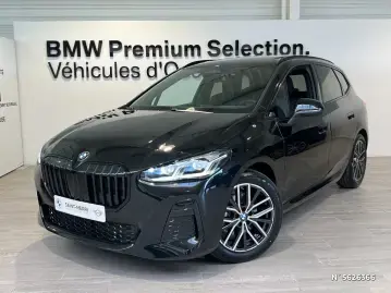 Acheter BMW SERIE 2 ACTIVETOURER Active Tourer 220i 170 ch DKG7 M Sport démonstration en vente à BMW SAINT-MERRI AMIENS GUEUDET 1880