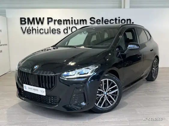 BMW SERIE 2 ACTIVETOURER II - voiture de démonstration - Photo 1