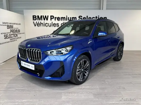 BMW X1 U11 - voiture de démonstration - Photo 1