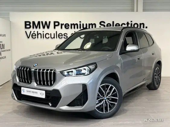 BMW X1 U11 - voiture de démonstration - Photo 1