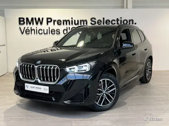 BMW X1 U11 - voiture de démonstration - Photo 1