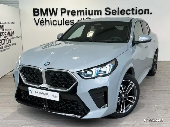 BMW X2 U10 - voiture de démonstration - Photo 1
