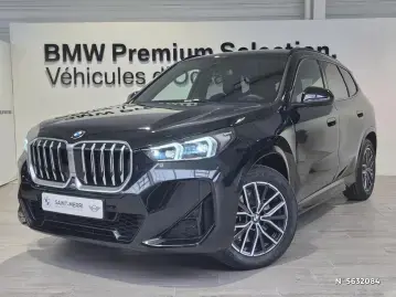 Acheter BMW X1 X1 sDrive 20i 170ch DKG7 M Sport démonstration en vente à BMW SAINT-MERRI AMIENS GUEUDET 1880