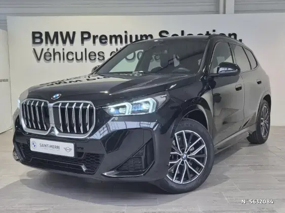 BMW X1 U11 - voiture de démonstration - Photo 1