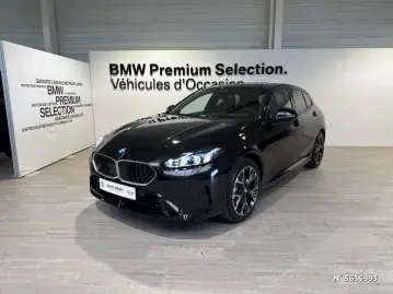 Acheter BMW SERIE 1 120 170 ch DKG7 M Sport démonstration en vente à BMW SAINT-MERRI AMIENS GUEUDET 1880
