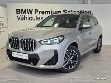 Acheter BMW X1 X1 sDrive 20i 170ch DKG7 M Sport démonstration en vente à BMW SAINT-MERRI AMIENS GUEUDET 1880