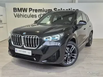 Acheter BMW X1 X1 sDrive 20i 170ch DKG7 M Sport démonstration en vente à BMW SAINT-MERRI AMIENS GUEUDET 1880