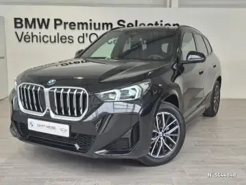 Acheter BMW X1 X1 sDrive 20i 170ch DKG7 M Sport démonstration en vente à BMW SAINT-MERRI AMIENS GUEUDET 1880