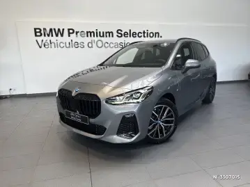 Acheter BMW SERIE 2 ACTIVETOURER Active Tourer 225e xDrive 245 ch DKG7 M Sport démonstration en vente à BMW SAINT-MERRI BEAUVAIS GUEUDET 1880