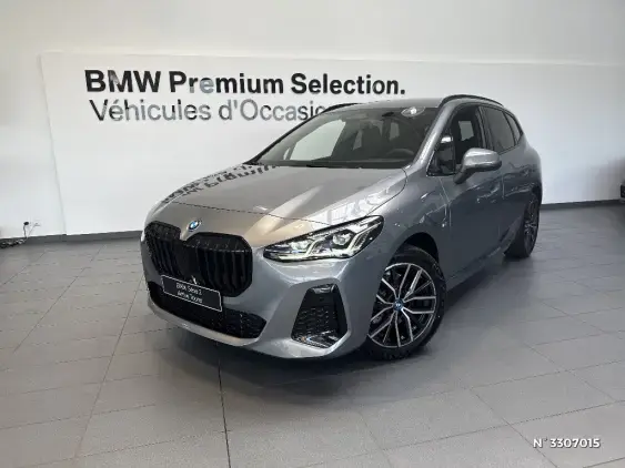 BMW SERIE 2 ACTIVETOURER II - voiture de démonstration - Photo 1