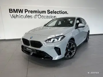 Acheter BMW SERIE 1 116 122 ch DKG7 M Sport Design démonstration en vente à BMW SAINT-MERRI BEAUVAIS GUEUDET 1880