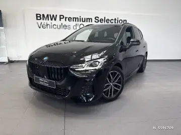 Acheter BMW SERIE 2 ACTIVETOURER Active Tourer 220i 170 ch DKG7 M Sport démonstration en vente à BMW SAINT-MERRI BEAUVAIS GUEUDET 1880