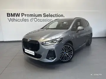 Acheter BMW SERIE 2 ACTIVETOURER Active Tourer 225e xDrive 245 ch DKG7 M Sport démonstration en vente à BMW SAINT-MERRI BEAUVAIS GUEUDET 1880