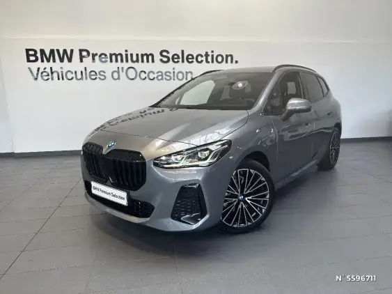 BMW SERIE 2 ACTIVETOURER II - voiture de démonstration - Photo 1