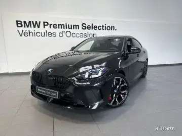 Acheter BMW SERIE 2 GRAN COUPE Gran Coupe 220 170 ch DKG7 M Sport démonstration en vente à BMW SAINT-MERRI BEAUVAIS GUEUDET 1880