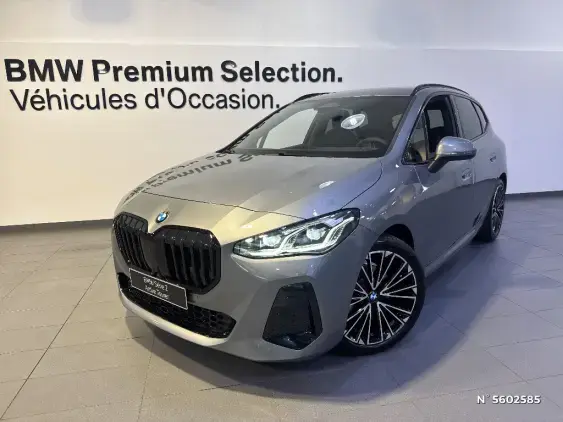 BMW SERIE 2 ACTIVETOURER II - voiture de démonstration - Photo 1