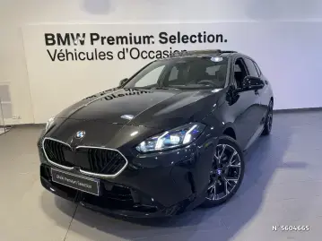 Acheter BMW SERIE 1 120 170 ch DKG7 M Sport démonstration en vente à BMW SAINT-MERRI BEAUVAIS GUEUDET 1880