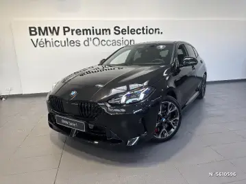 Acheter BMW SERIE 1 120 170 ch DKG7 M Sport démonstration en vente à BMW SAINT-MERRI BEAUVAIS GUEUDET 1880