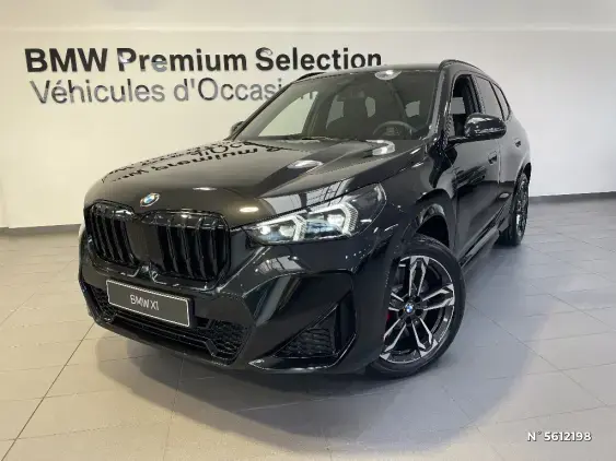 BMW X1 U11 - voiture de démonstration - Photo 1