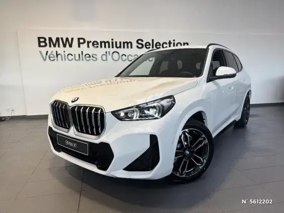 BMW X1 U11 - voiture de démonstration - Photo 1