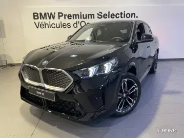 Acheter BMW iX2 iX2 eDrive20 204ch BVA M Sport démonstration en vente à BMW SAINT-MERRI BEAUVAIS GUEUDET 1880