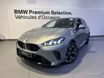 Acheter BMW SERIE 1 120d 163 ch DKG7 M Sport démonstration en vente à BMW SAINT-MERRI BEAUVAIS GUEUDET 1880