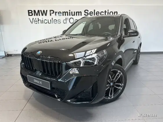 BMW X1 U11 - voiture de démonstration - Photo 1