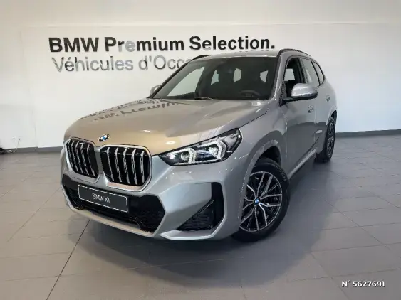BMW X1 U11 - voiture de démonstration - Photo 1