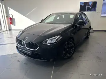 Acheter BMW SERIE 1 120 M SPORT 170ch DKG7 (F70) démonstration en vente à BMW SAINT-MERRI CHANTILLY GUEUDET 1880