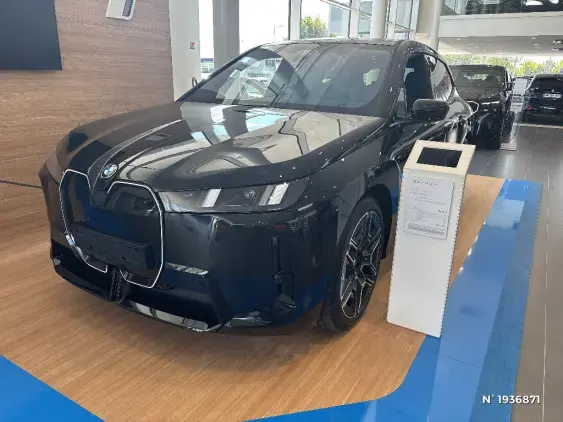 BMW iX I20 - voiture de démonstration - Photo 1