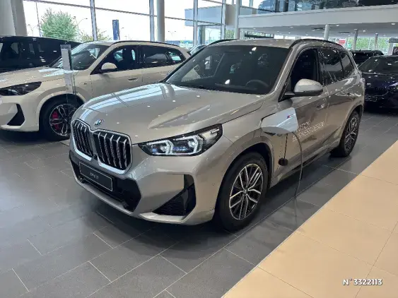 BMW X1 U11 - voiture de démonstration - Photo 1
