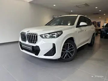 Acheter BMW X1 X1 sDrive 20i 170 ch M SPORT (U11) démonstration en vente à BMW SAINT-MERRI CHANTILLY GUEUDET 1880