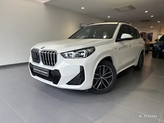 BMW X1 U11 - voiture de démonstration - Photo 1