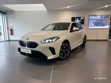 Acheter BMW SERIE 1 116 122 ch DKG7 M SPORT DESIGN (F70) démonstration en vente à BMW SAINT-MERRI CHANTILLY GUEUDET 1880