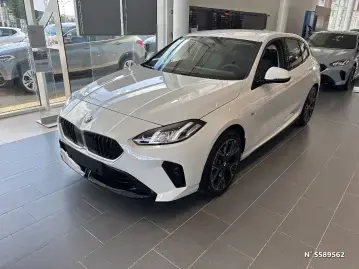 Acheter BMW SERIE 1 116 M SPORT DESIGN 122 DKG7 (F70) démonstration en vente à BMW SAINT-MERRI CHANTILLY GUEUDET 1880