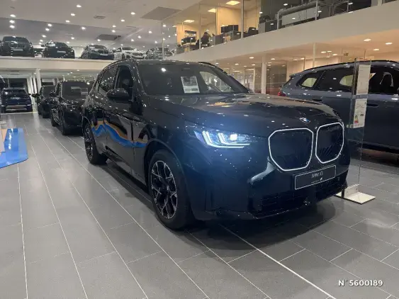 BMW X3 G45 - voiture de démonstration - Photo 1