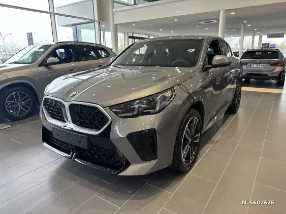 BMW X2 U10 - voiture de démonstration - Photo 1